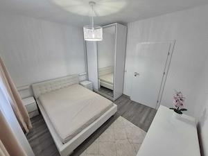 2 Cam-Nou-Giroc-7 Min de Spital Judetean-Mobilat-50MP-Balcon-1 loc Parcare-112.000 Euro ! Negociabil - imagine 7