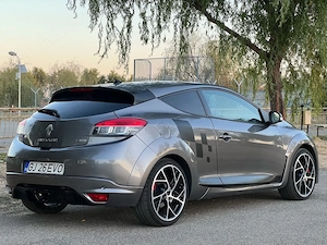 Renault Megane 3 RS 265 CUP 2015 - imagine 2