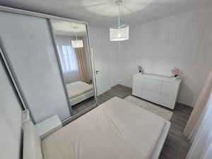 2 Cam-Nou-Giroc-7 Min de Spital Judetean-Mobilat-50MP-Balcon-1 loc Parcare-112.000 Euro ! Negociabil - imagine 8