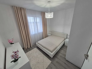 2 Cam-Nou-Giroc-7 Min de Spital Judetean-Mobilat-50MP-Balcon-1 loc Parcare-112.000 Euro ! Negociabil - imagine 6