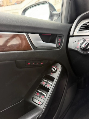 Audi A5 Sportback 3.0 TDI Quattro S-line Facelift   S-tronic   Keyless   MMI mare - imagine 8
