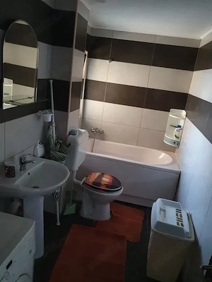 Ocazie!!! Ap lux Podgoria 1 cam spatios in bloc nou cu termoteca ocupabil imediat - imagine 4