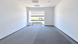 Spatiu de birouri de inchiriat  | Airport Plaza Otopeni | Parcare I Comision 0 - imagine 3