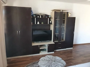 Ocazie!!! Ap lux Podgoria 1 cam spatios in bloc nou cu termoteca ocupabil imediat - imagine 2