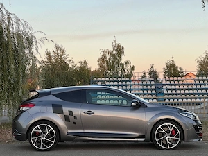 Renault Megane 3 RS 265 CUP 2015 - imagine 3