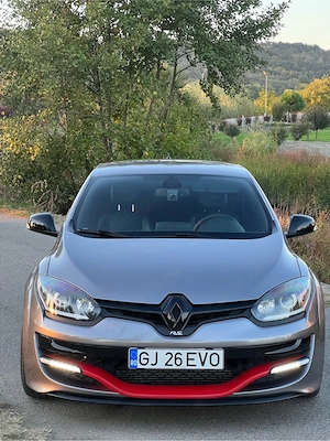 Renault Megane 3 RS 265 CUP 2015 - imagine 8