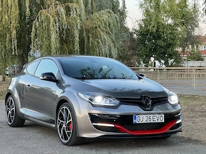 Renault Megane 3 RS 265 CUP 2015 - imagine 5