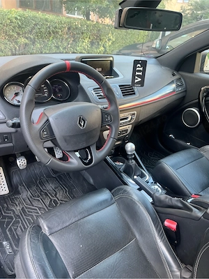 Renault Megane 3 RS 265 CUP 2015 - imagine 10