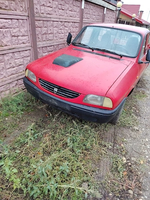 vand Dacia papuc 19 dizel 4x4 - imagine 3