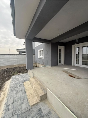 DUPLEX SPATIOS IN MOSNITA NOUA - ZONA EXCELENTA - imagine 8
