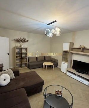2 Camere de inchiriat | 13 Septembrie | Metrou | Modern