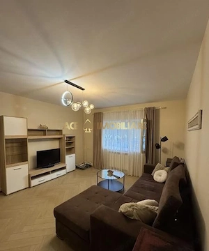2 Camere de inchiriat | 13 Septembrie | Metrou | Modern - imagine 2