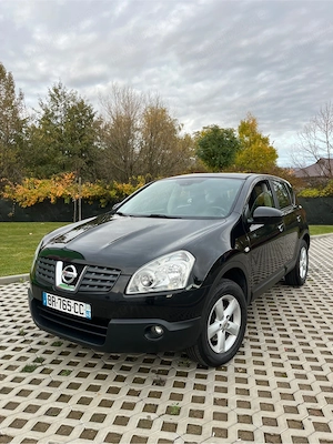 Nissan Qashqai 1.5 DCI  - imagine 2