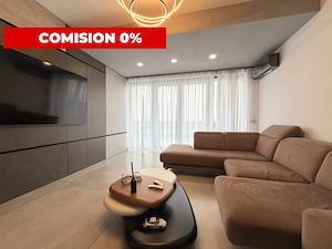COMISION 0%-PENTHOUSE-3 cam., 90 mp utili, 70mp terasa-GIROC - imagine 2