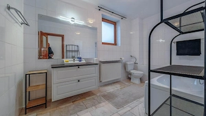 Vila premium 7 camere de inchiriat Herastrau - imagine 17
