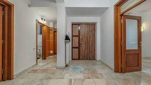Vila premium 7 camere de inchiriat Herastrau - imagine 8