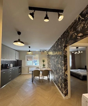 2 Camere de inchiriat | 13 Septembrie | Metrou | Modern - imagine 4