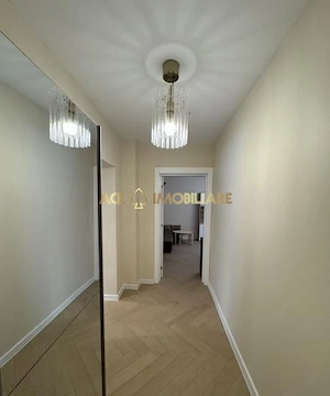 2 Camere de inchiriat | 13 Septembrie | Metrou | Modern - imagine 9