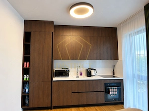 Apartament deosebit cu 3 camere | Central | Paltim - imagine 6