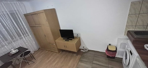 Inchiriez garsoniera buziasului , o persoana , str. nemtoc - imagine 3