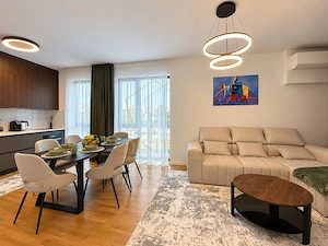 Apartament deosebit cu 3 camere | Central | Paltim - imagine 3