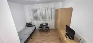 Inchiriez garsoniera buziasului , o persoana , str. nemtoc