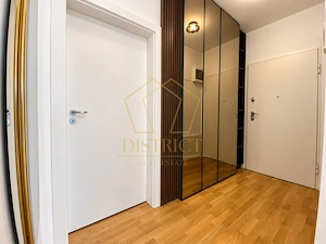 Apartament deosebit cu 3 camere | Central | Paltim - imagine 16