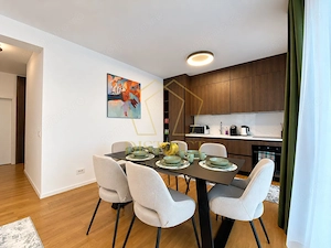 Apartament deosebit cu 3 camere | Central | Paltim - imagine 5