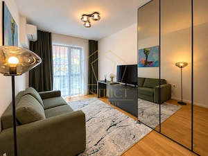 Apartament deosebit cu 3 camere | Central | Paltim - imagine 11