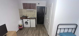 Inchiriez garsoniera buziasului , o persoana , str. nemtoc - imagine 4