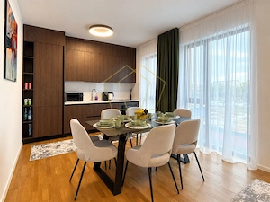 Apartament deosebit cu 3 camere | Central | Paltim - imagine 4