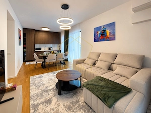 Apartament deosebit cu 3 camere | Central | Paltim - imagine 2