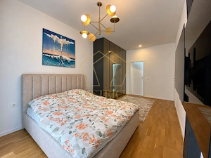 Apartament deosebit cu 3 camere | Central | Paltim - imagine 9