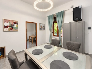 Apartament 4 camere ultracentral Lux de inchiriat - imagine 19