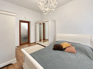 Apartament 4 camere ultracentral Lux de inchiriat - imagine 8