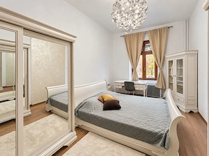 Apartament 4 camere ultracentral Lux de inchiriat - imagine 11