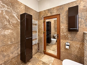 Apartament 4 camere ultracentral Lux de inchiriat - imagine 10