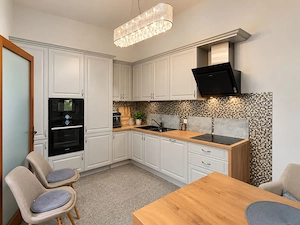 Apartament 4 camere ultracentral Lux de inchiriat - imagine 17