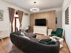 Apartament 4 camere ultracentral Lux de inchiriat - imagine 16