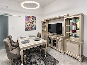 Apartament 4 camere ultracentral Lux de inchiriat - imagine 13