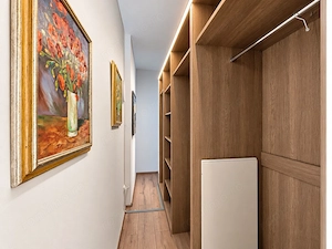 Apartament 4 camere ultracentral Lux de inchiriat - imagine 4