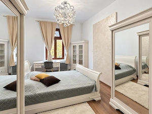 Apartament 4 camere ultracentral Lux de inchiriat - imagine 12