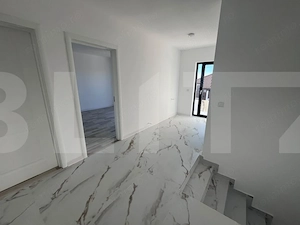 Casa P+1, 133 mp suprafata utila, 296 mp curte, zona Selgros - imagine 12