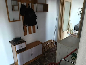 Ap decent 2 cam Vlaicu cu termoteca etaj 1 ocupabil imediat - imagine 7