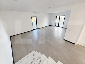 Casa P+1, 133 mp suprafata utila, 296 mp curte, zona Selgros - imagine 6
