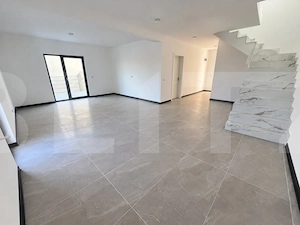 Casa P+1, 133 mp suprafata utila, 296 mp curte, zona Selgros - imagine 5