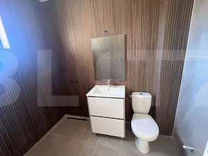 Casa P+1, 133 mp suprafata utila, 296 mp curte, zona Selgros - imagine 13