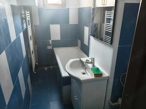 Ap decent 2 cam Vlaicu cu termoteca etaj 1 ocupabil imediat - imagine 6