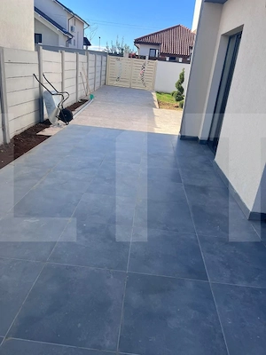 Casa P+1, 133 mp suprafata utila, 296 mp curte, zona Selgros - imagine 4