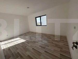 Casa P+1, 133 mp suprafata utila, 296 mp curte, zona Selgros - imagine 10